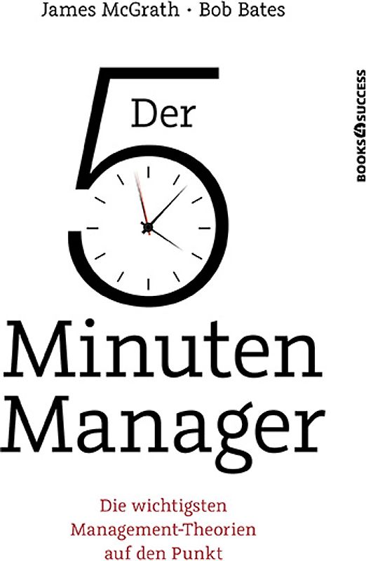 Der 5-Minuten-Manager