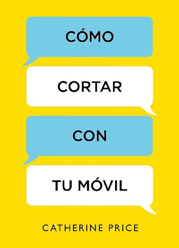 Cómo Cortar Con Tu Móvil / How to Break Up with Your Smartphone