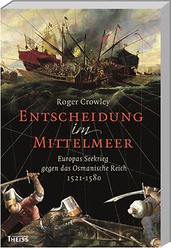 Entscheidung im Mittelmeer