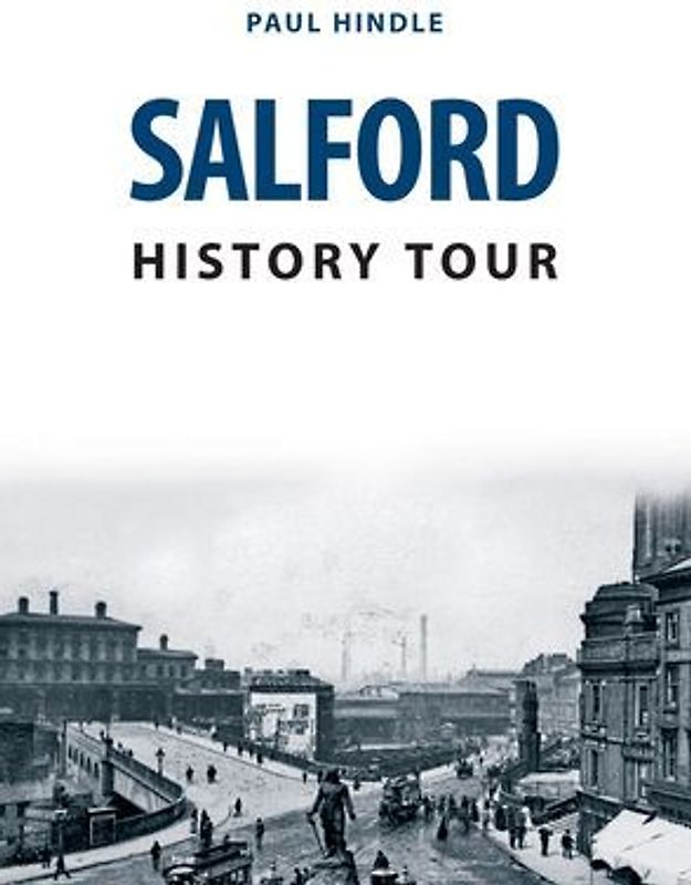 Salford History Tour