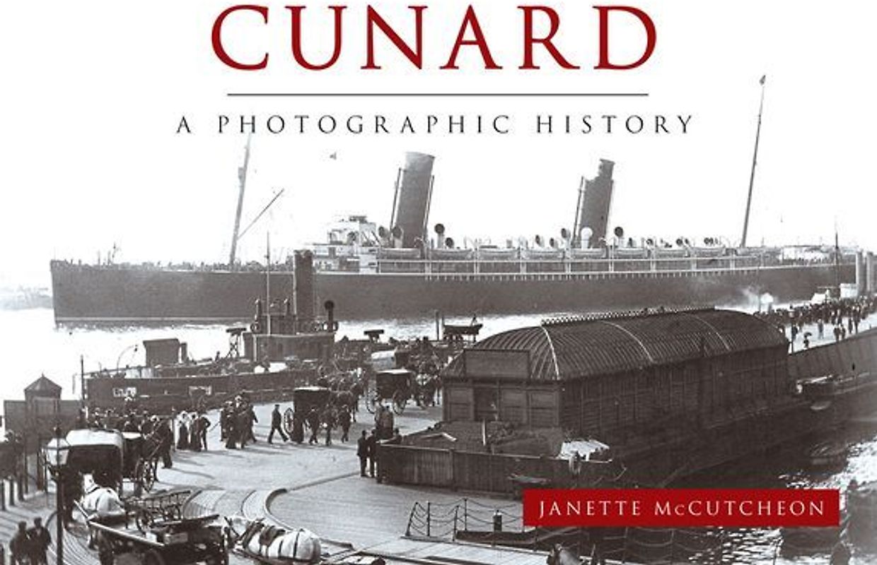 Cunard