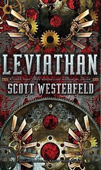 Leviathan - Scott Westerfeld