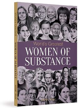 World's Greatest Women of Substance