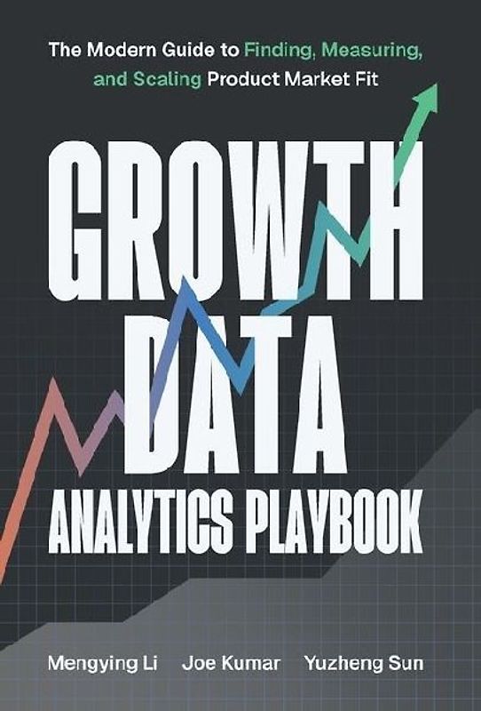 Growth Data Analytics Playbook