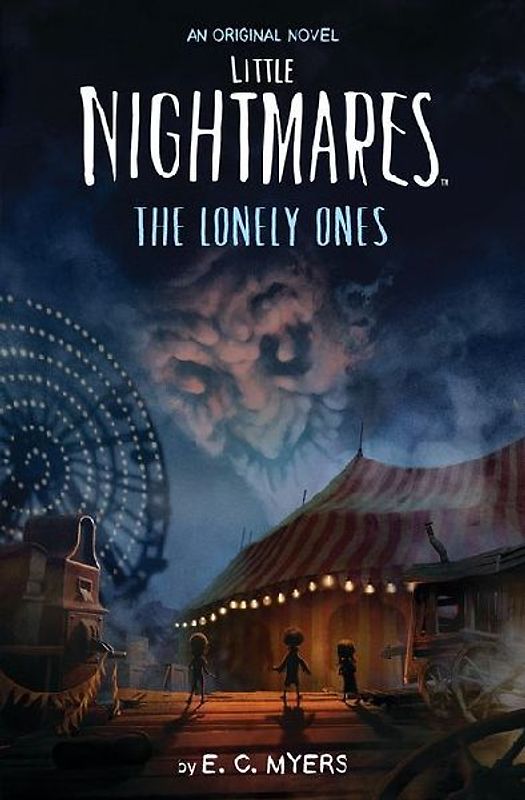 Little Nightmares: The Lonely Ones