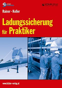 Ladungssicherung für Praktiker