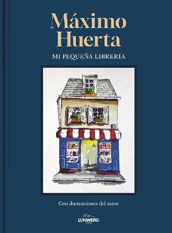 Mi pequeña libreria
