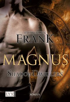 Shadowdwellers - Magnus