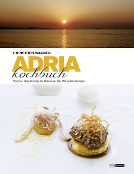 Adria Kochbuch