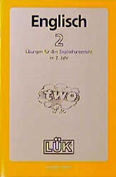 LÜK Englisch