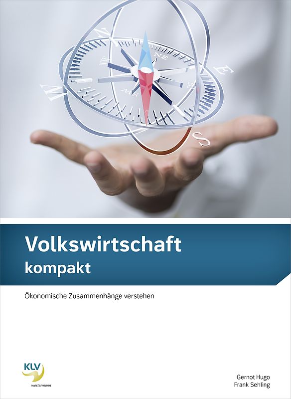 Volkswirtschaft kompakt