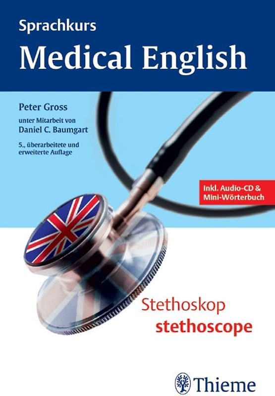 Sprachkurs Medical English