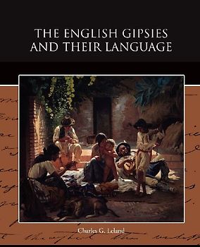 The English Gipsies and Their Language