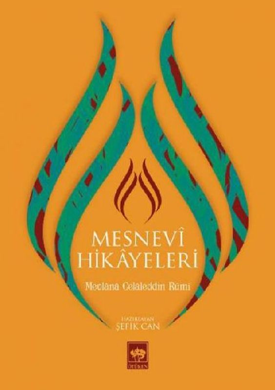 Mesnevi Hikayeleri