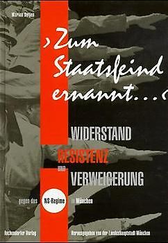 "Zum Staatsfeind ernannt..."