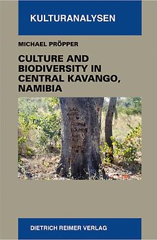 Culture and Biodiversity in Central Kavango, Namibia