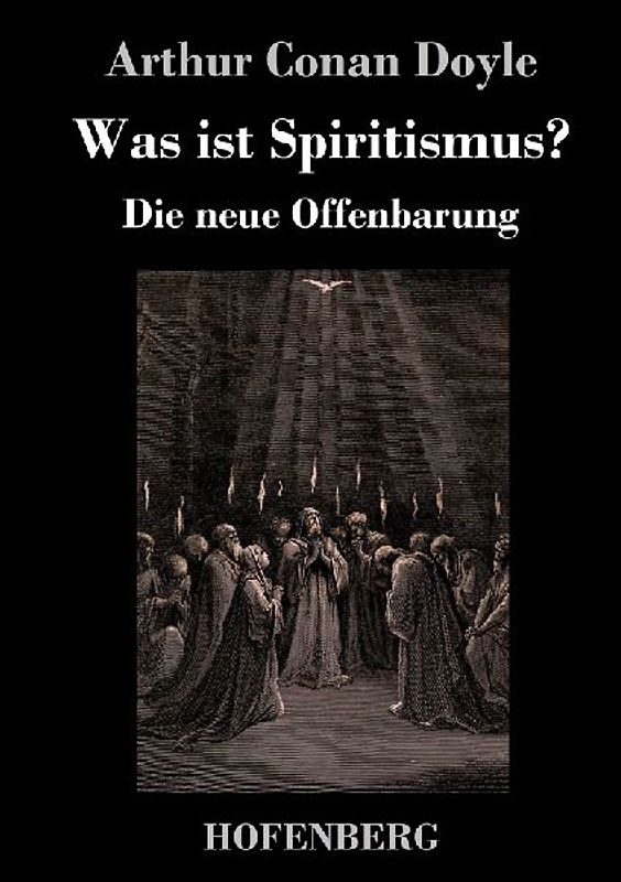 Was ist Spiritismus?