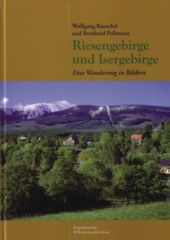Riesengebirge und Isergebirge