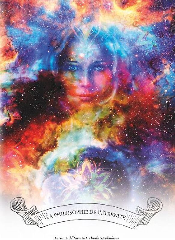 La philosophie de l'éternité