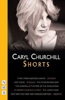 Shorts (Churchill)
