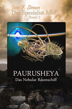 Paurusheya (Das Nebular Raumschiff)