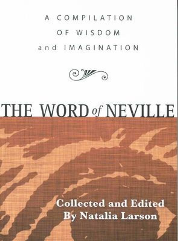 The Word of Neville