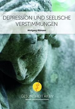 Depression und Seelische Verstimmungen