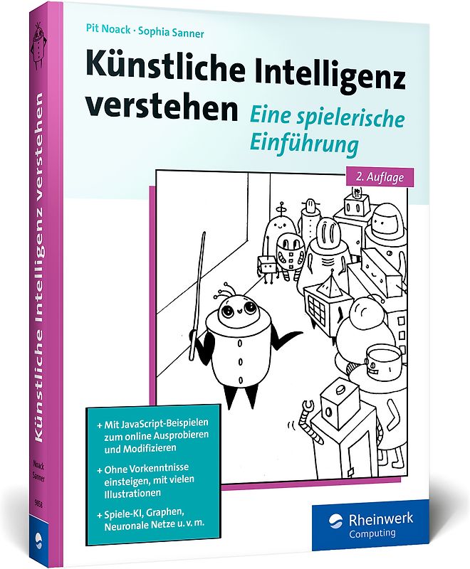 Künstliche Intelligenz verstehen