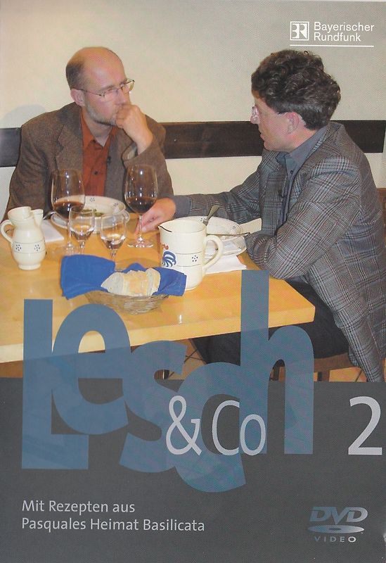 Lesch & Co 2: Vision & Wirklichkeit, Werte & Wandel, Alt & Neu DVD