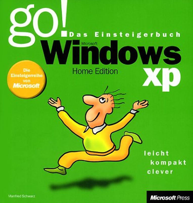 Microsoft Windows XP Home Edition