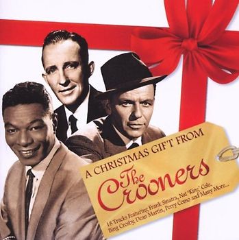 Various - A Christmas Gift from the Crooners