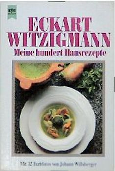 Meine hundert Hausrezepte