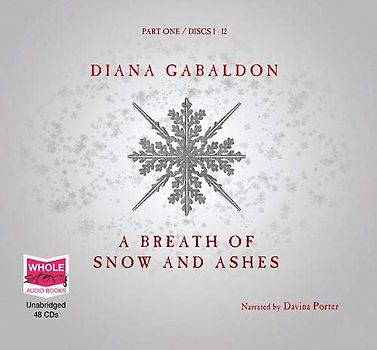 A Breath of Snow and Ashes