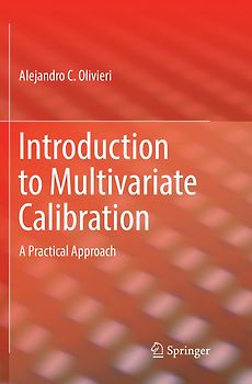Introduction to Multivariate Calibration