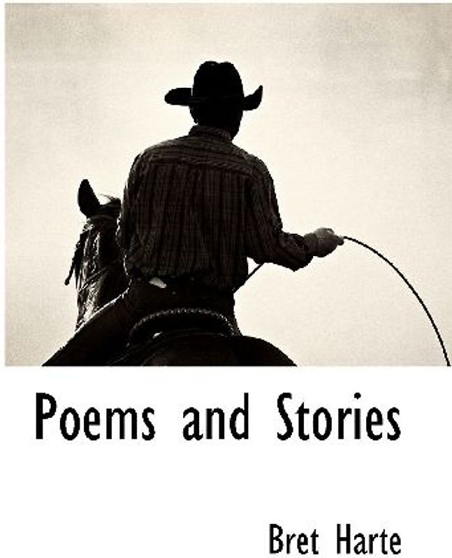 Poems and Stories
