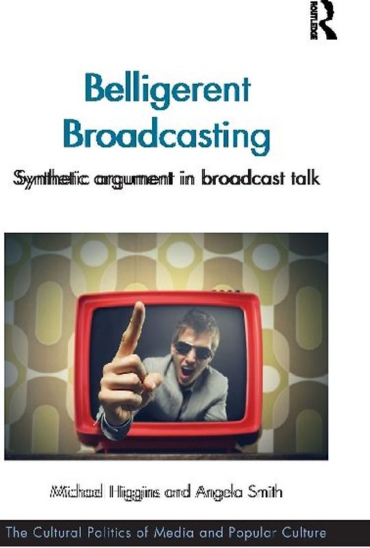 Belligerent Broadcasting