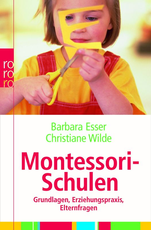 Montessori-Schulen