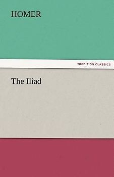 The Iliad
