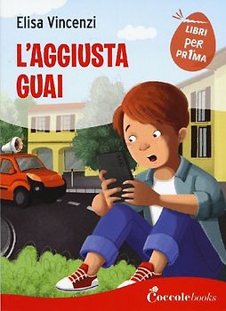 L' aggiusta guai