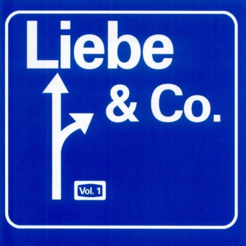 Various - Liebe & Co.Vol.1