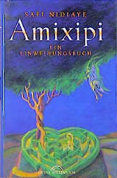 Amixipi. Ein Einweihungsbuch