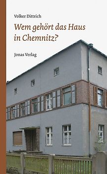 Wem gehört das Haus in Chemnitz?