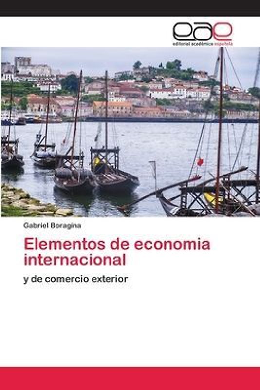 Elementos de economia internacional