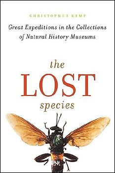 The Lost Species