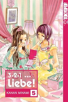 3, 2, 1 … Liebe! 05