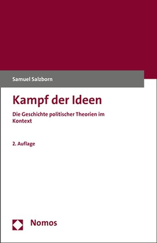 Kampf der Ideen