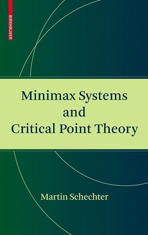 Minimax Systems and Critical Point Theory