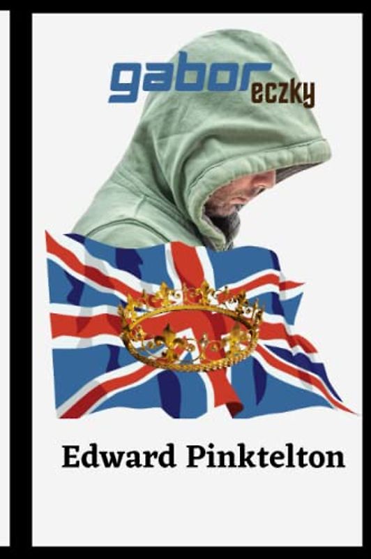 Edward Pinktelton