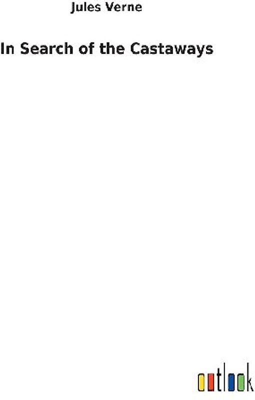 In Search of the Castaways