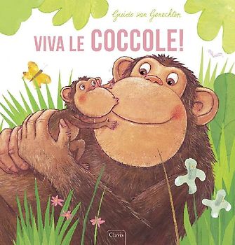 Viva le coccole!